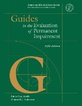 Cover: Guides to the Evaluation of Permanent Impairment - American Medical Association