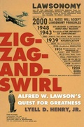 Cover: Zig-Zag-and-Swirl - University of Iowa Press