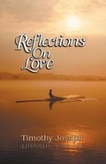 Cover: Reflections on Love - America Star Books