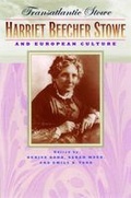 Cover: Transatlantic Stowe - University of Iowa Press