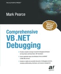 Cover: Comprehensive VB .NET Debugging - APress