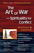 Cover: Art of War - Spirituality for Conflict - SkyLight Paths Publishing,US