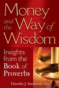 Enlarge image Cover: Money and the Way of Wisdom - SkyLight Paths Publishing,US