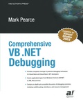 Cover: Comprehensive VB .NET Debugging - APress