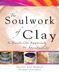 Cover: Soulwork of Clay - SkyLight Paths Publishing,US