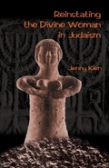 Cover: Reinstating the Divine Woman in Judaism - Universal Publishers