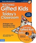 Cover: Teaching Gifted Kids in Today's Classroom - Free Spirit Publishing Inc.,U.S.