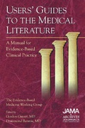Cover: Users' Guides to the Medical Literature - American Medical Association