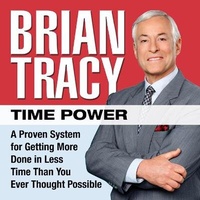 Abbildung von: Time Power - Gildan Audio
