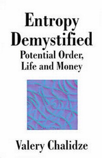 Abbildung von: Entropy Demystified - Universal Publishers