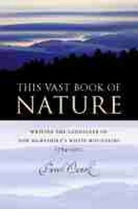 Abbildung von: This Vast Book of Nature - University of Iowa Press