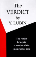 Bild: The Verdict - Universal Publishers