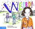 Cover: Weird! - Free Spirit Publishing Inc.,U.S.