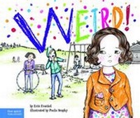 Enlarge image Cover: Weird! - Free Spirit Publishing Inc.,U.S.