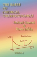 Cover: The Bases of Chemical Thermodynamics - Universal Publishers