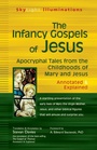 Cover: Infancy Gospels of Jesus - SkyLight Paths Publishing,US