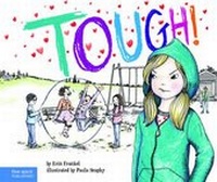 Enlarge image Cover: Tough! - Free Spirit Publishing Inc.,U.S.