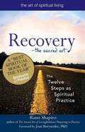 Cover: Recovery - SkyLight Paths Publishing,US