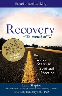 Enlarge image Cover: Recovery - SkyLight Paths Publishing,US