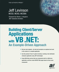 Abbildung von: Building Client/Server Applications with VB .NET - Apress