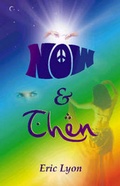 Cover: Now & Then - Publish America