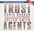 Cover: Trust Agents - Gildan Audio