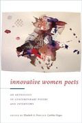 Cover: Innovative Women Poets - University of Iowa Press