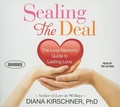 Cover: Sealing the Deal - Gildan Audio