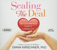 Enlarge image Cover: Sealing the Deal - Gildan Audio
