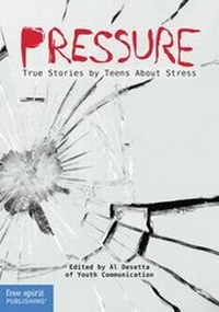 Enlarge image Cover: Pressure - Free Spirit Publishing Inc.,U.S.