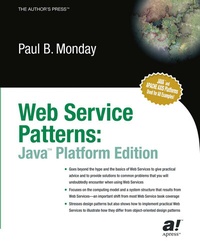 Abbildung von: Web Service Patterns - Apress