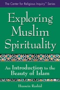 Cover: Exploring Muslim Spirituality - SkyLight Paths Publishing,US