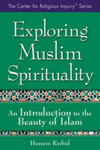 Abbildung von: Exploring Muslim Spirituality - SkyLight Paths Publishing,US