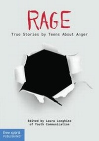 Enlarge image Cover: Rage - Free Spirit Publishing Inc.,U.S.