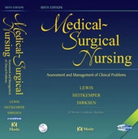 Enlarge image Cover: Medical-Surgical Nursing - Mosby