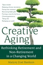 Cover: Creative Aging - SkyLight Paths Publishing,US