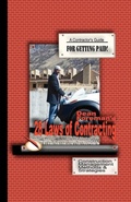 Bild: 28 Laws of Contracting - Universal Publishers