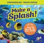 Cover: Make a Splash! - Free Spirit Publishing Inc.,U.S.