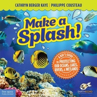 Enlarge image Cover: Make a Splash! - Free Spirit Publishing Inc.,U.S.
