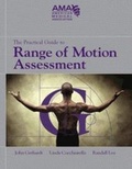 Cover: The Practical Guide to Range of Motion Assessment - American Medical Association