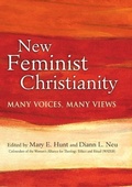 Cover: New Feminist Christianity - SkyLight Paths Publishing,US