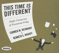 Cover: This Time Is Different - Gildan Audio