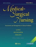 Cover: Medical-Surgical Nursing - Mosby
