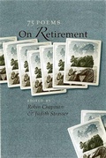 Cover: On Retirement - University of Iowa Press