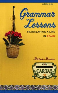 Enlarge image Cover: Grammar Lessons - University of Iowa Press