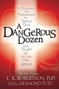 Cover: Dangerous Dozen - SkyLight Paths Publishing,US