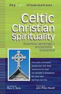 Cover: Celtic Christian Spirituality - SkyLight Paths Publishing,US
