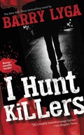 Cover: I Hunt Killers - Little, Brown Books for Young Readers