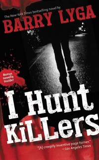 Enlarge image Cover: I Hunt Killers - Little, Brown Books for Young Readers