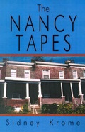 Cover: The Nancy Tapes - Publish America